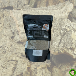 Alimento per grilli acheta cibo grilli