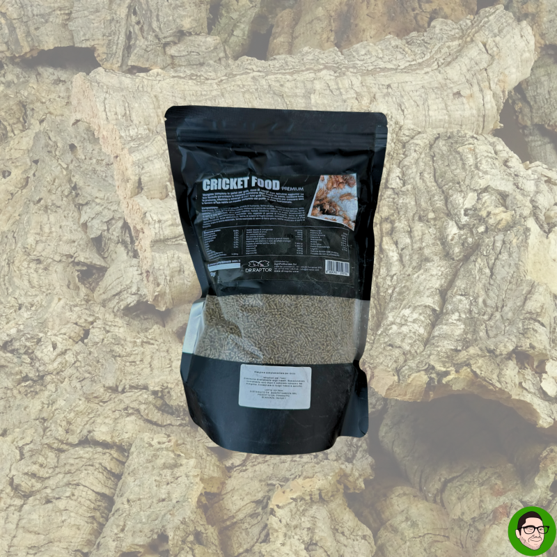 alimento per grilli Alimento per grilli acheta cibo grilli