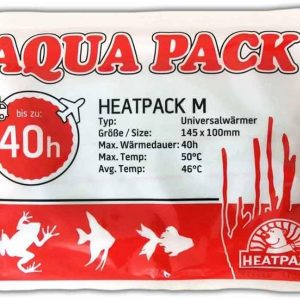 heat pack scaldino per spedizione