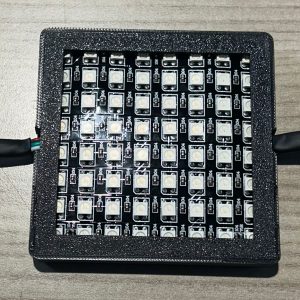 luci terrario rgb economica e di design migali e scorpioni