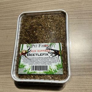 substrato coleotteri beetlefix