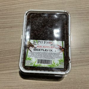 substrato coleotteri beetlefix