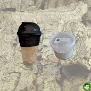 Kit completo per allevamento drosophile
