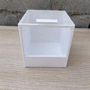 teca 15x15 migali e scorpioni