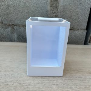 teca 10x15 migali e scorpioni